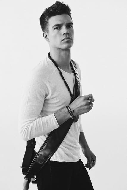 Braeden Wright — 7