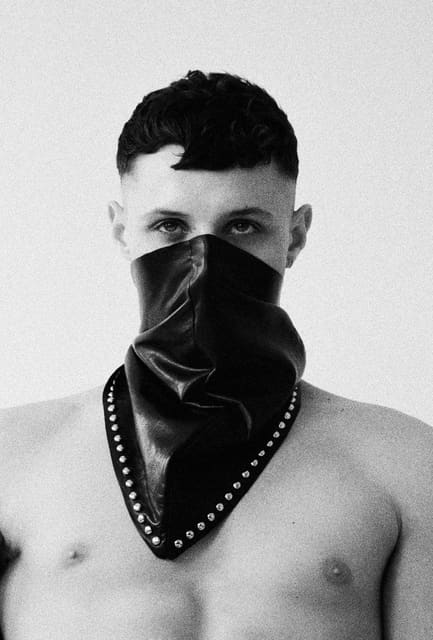 Dsquared2 — HERO Magazine