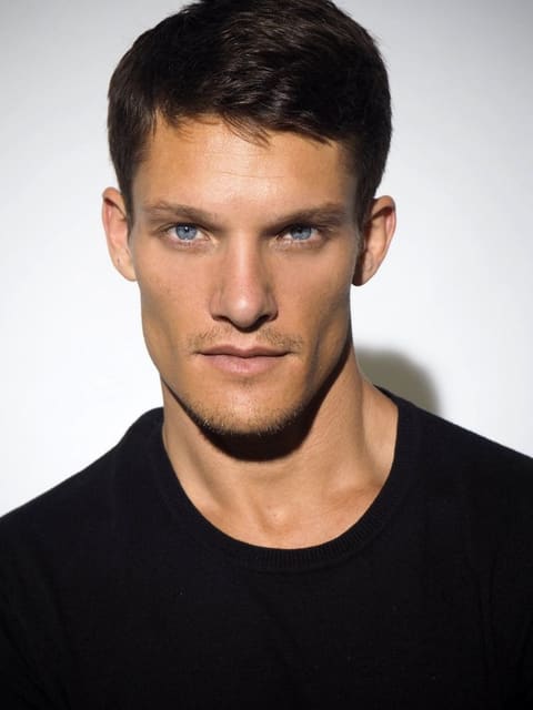 Danny Beauchamp