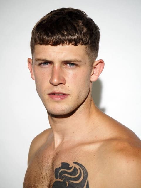 Danny Blake