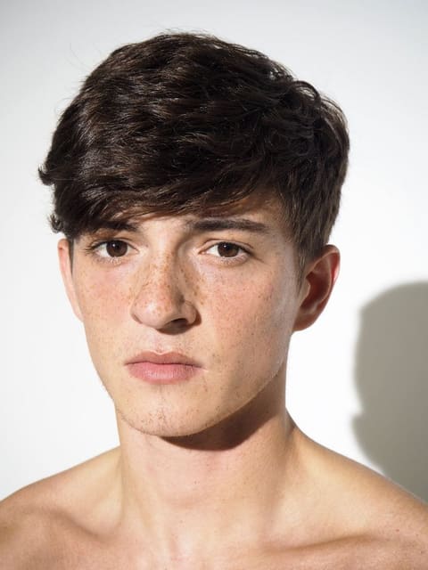 Lewis Helim