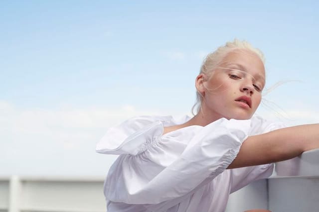 Summer Vibes for Luxury Aficionados