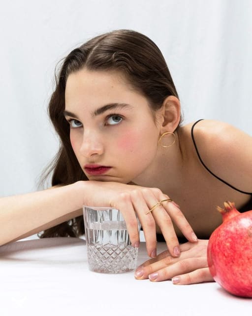 Just a Crush — Russh