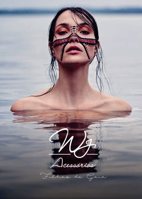 WJ Acessórios S/S 2019