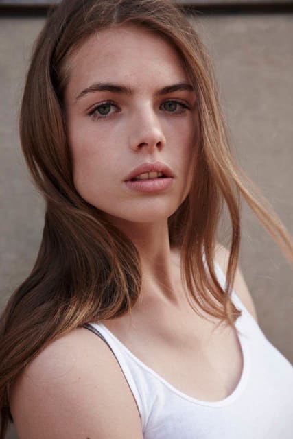 Rosie Tapner