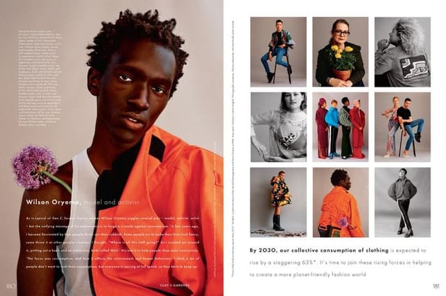 Wilson Oryema — 3