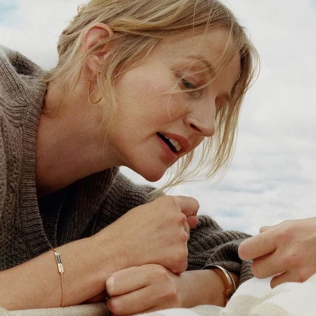 Tiffany & Co. Generational Campaign Fall... — Tiffany & Co.