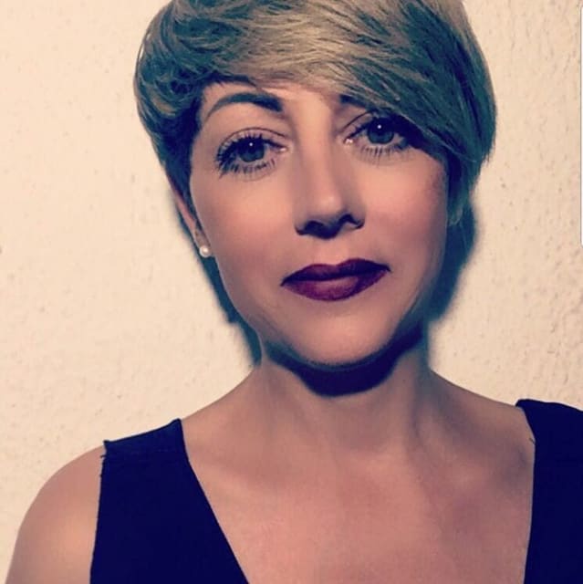 Nina Tatavitto