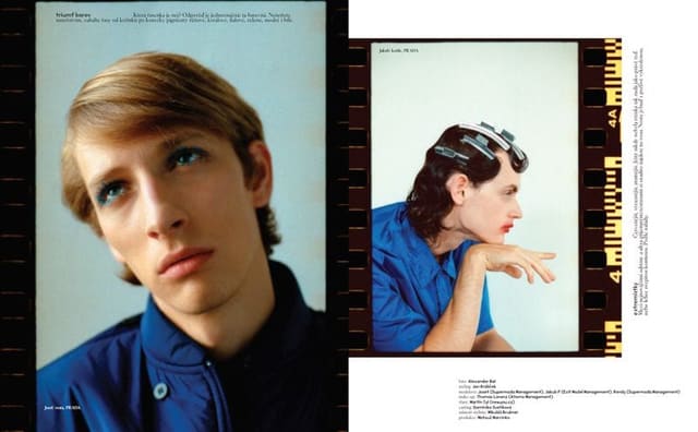 Jakub Pastor — 9
