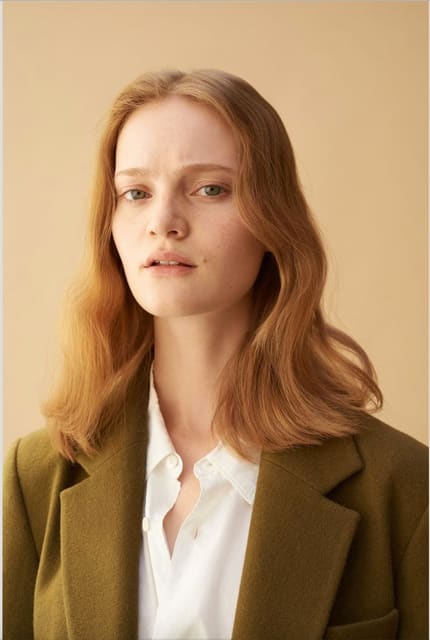 Mia Gruenwald — 4
