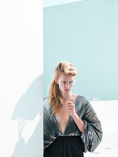 Modernismes — Madame Figaro