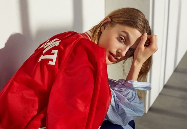 GANT Summer 2018 — Gant