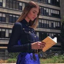 Versace Pre-Fall 18 - Video with Lorena ... — Versace