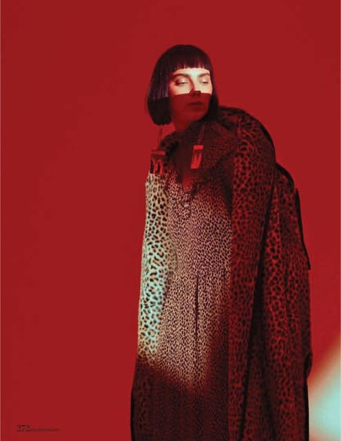 Agnes Sokolowska — 7