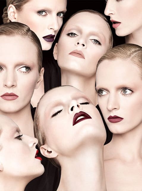 NARS Fall 2018 — Nars Cosmetics