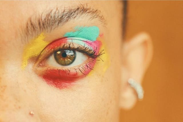 Missed Moment - by Stefano Ortega — Paper Magazine