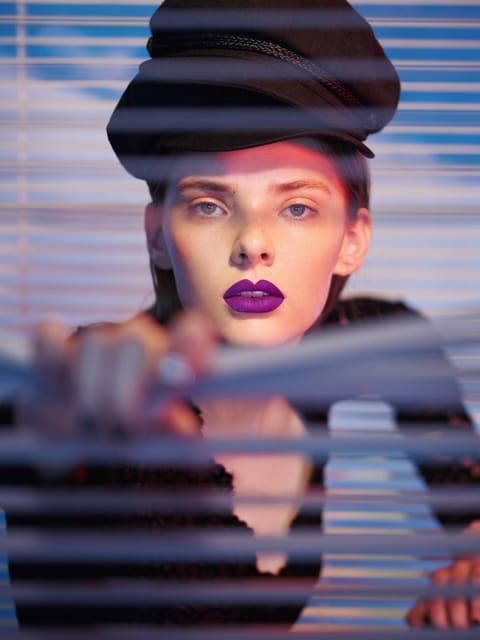 Window to the soul — L'Officiel Singapore