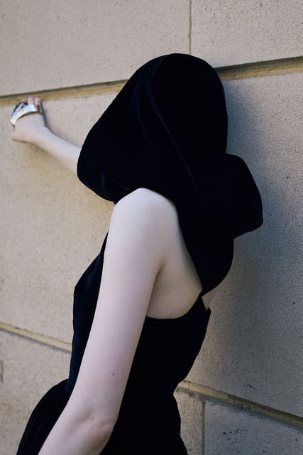 HAUTE COUTURE ON A DAY IN PARIS — CR Fashion Book