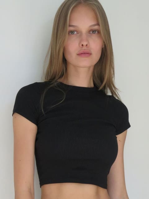 Alessia Merzlova