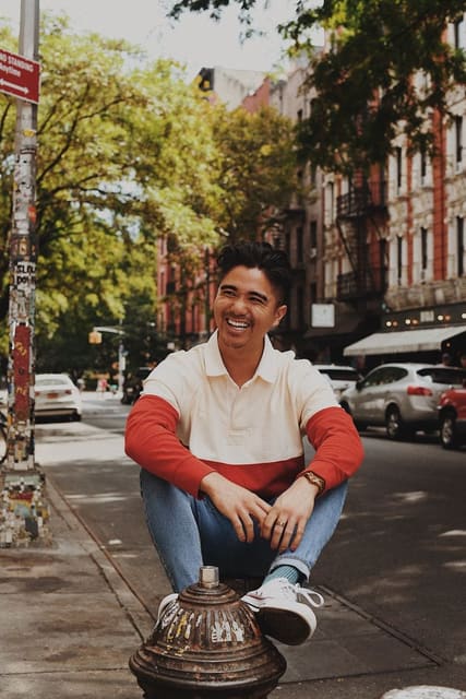 Kevin Roldan