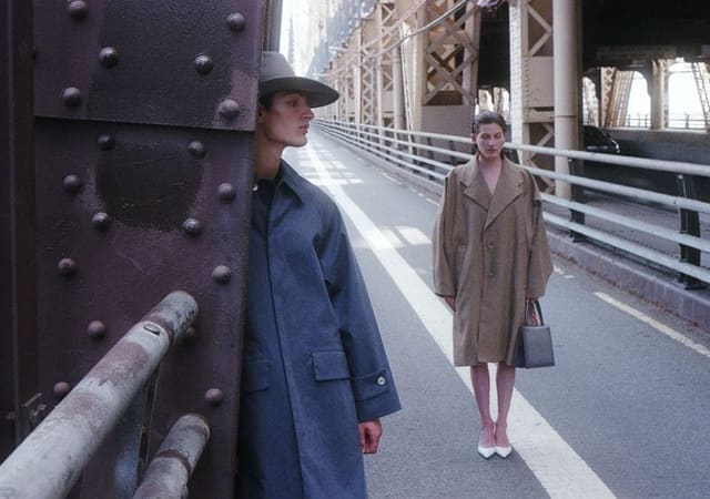 by Antonina — Numéro Russia