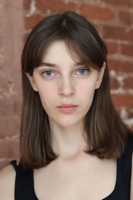 Anna Kazannik — 10
