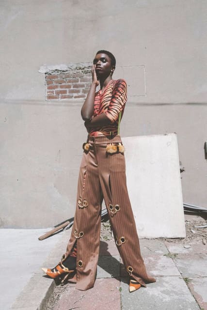 Queen Onyemaechi — 4