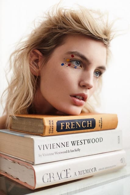 Art Class — Elle South Africa