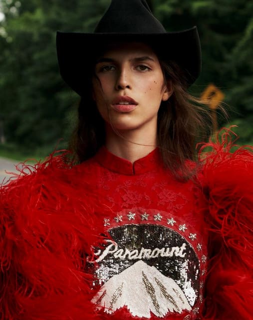 Bang Bang — Vogue Arabia