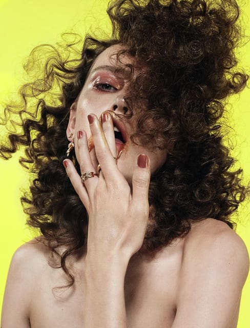 Honey Honey — Dansk