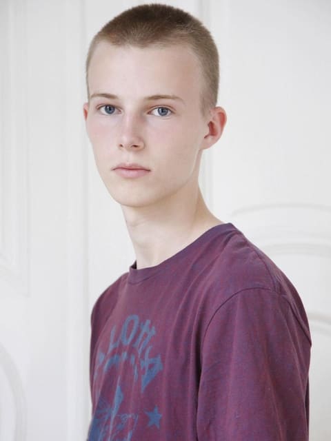 Laban Löfgren Jungnelius