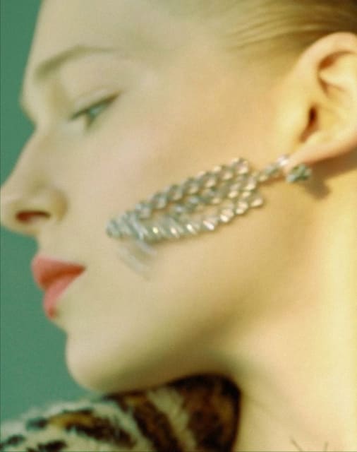 the vanguard — Net-A-Porter