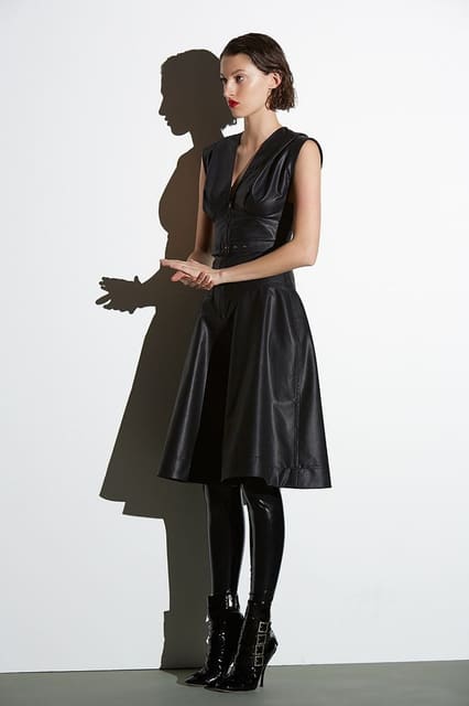 Antonio Berardi Pre-Fall 2018 — Antonio Berardi