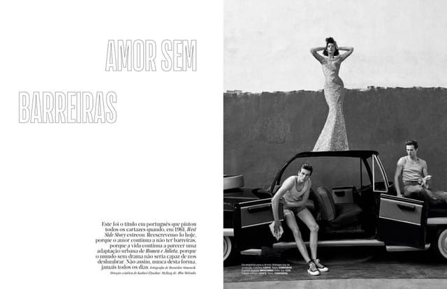 Crystal Renn — 6