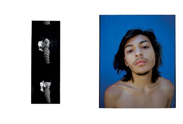 CDMX — Let's Panic Magazine