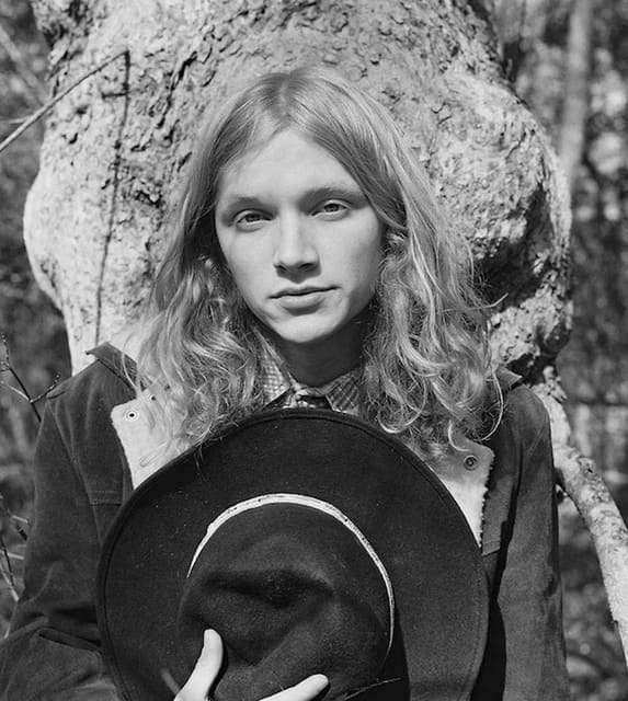 Anders Johnson