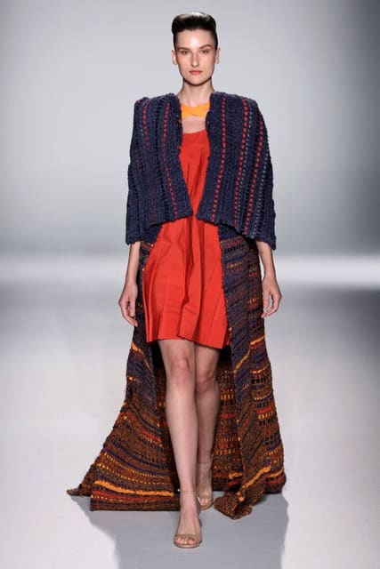 Supima S/S 19 Show — Supima