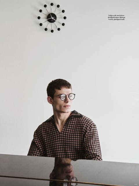 Smart Val — Plaza Magazine