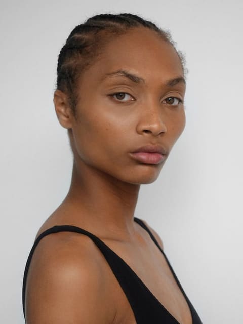 Imani Sade