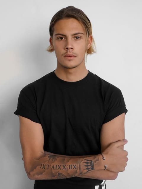 Dylan Ravagnani