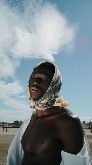 Cesar Mendy — 5