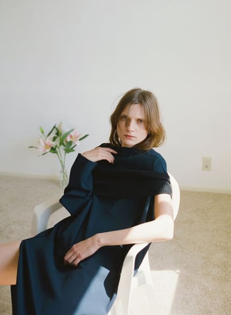Command to Look — Near East Magazine