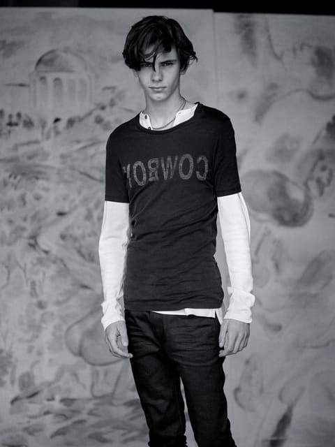 Dakota Lindvall — 7