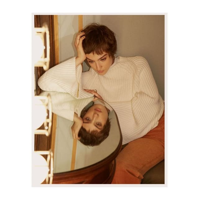 J Brand Fall 2018 — J Brand