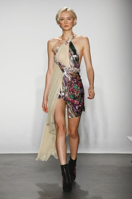 Custo Barcelona S/S 19 Show — Custo Barcelona