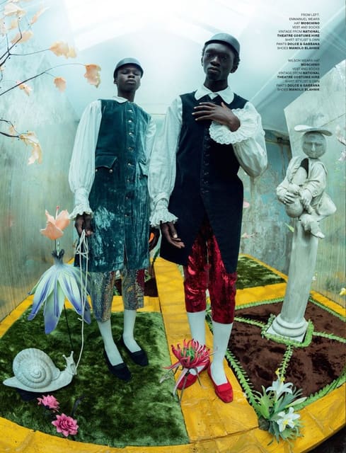 Wilson Oryema — 2