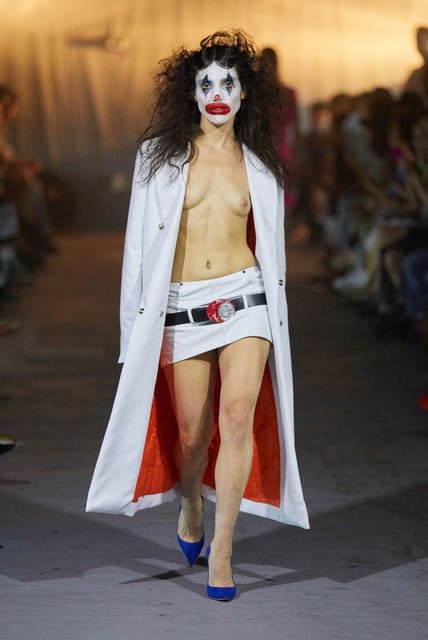 lrs S/S 19 Show