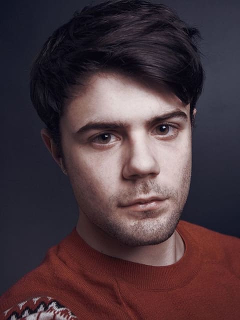 Joseph Gray
