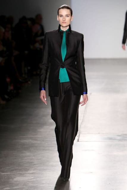 Katia Selinger — 5