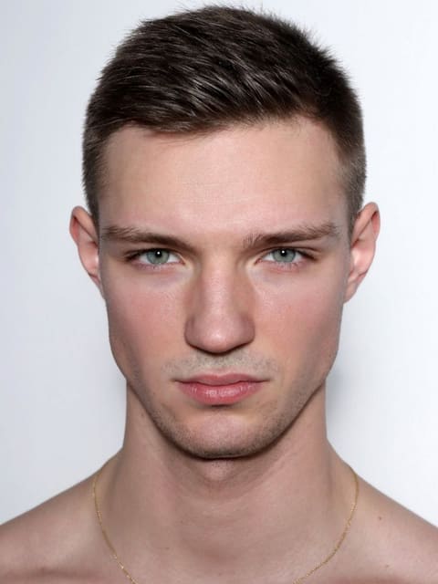 Wiktor Sudol
